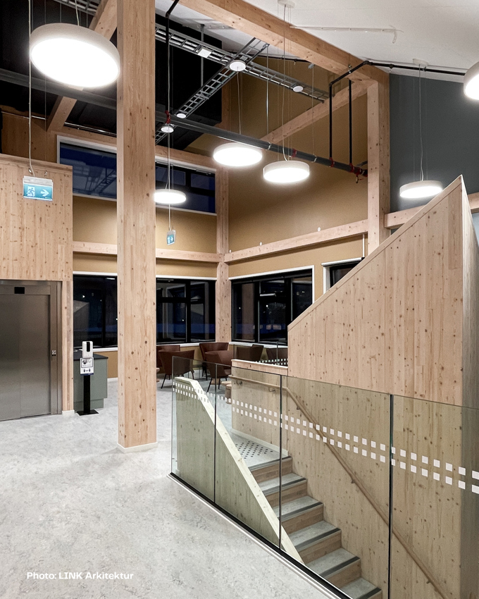 ZEB-laboratoriet