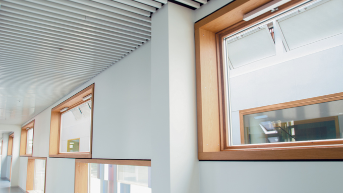 Retten På Frederiksberg