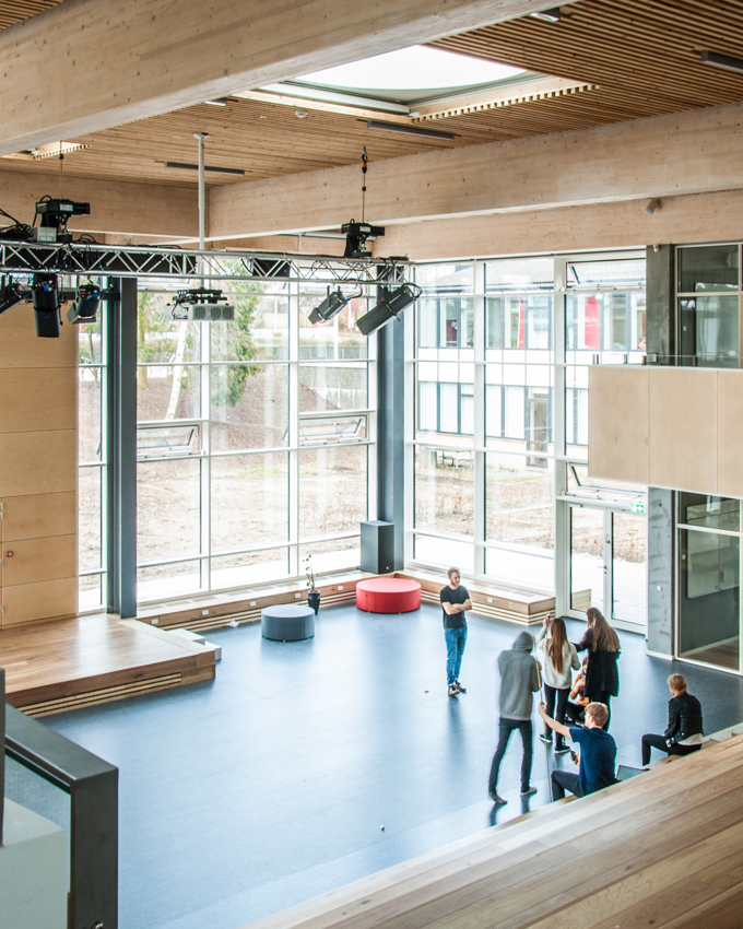 Birkerød Gymnasium