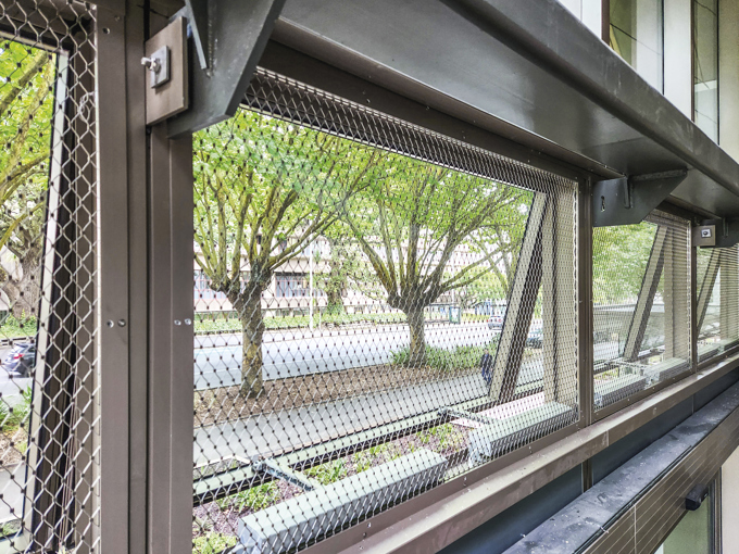 Intelligent og automatiseret facade