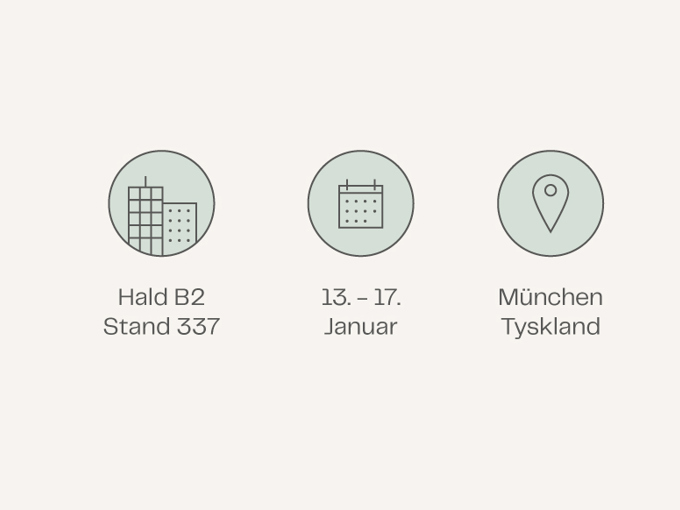 BAU 2025 Info Icons DAN