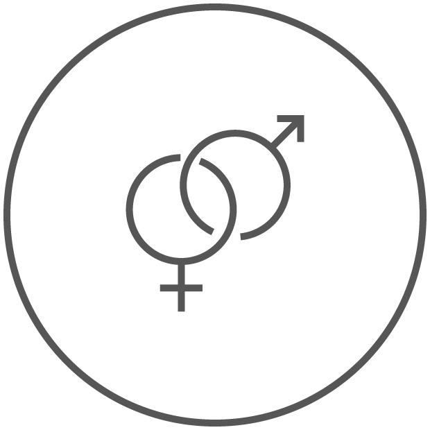 Icon Gender